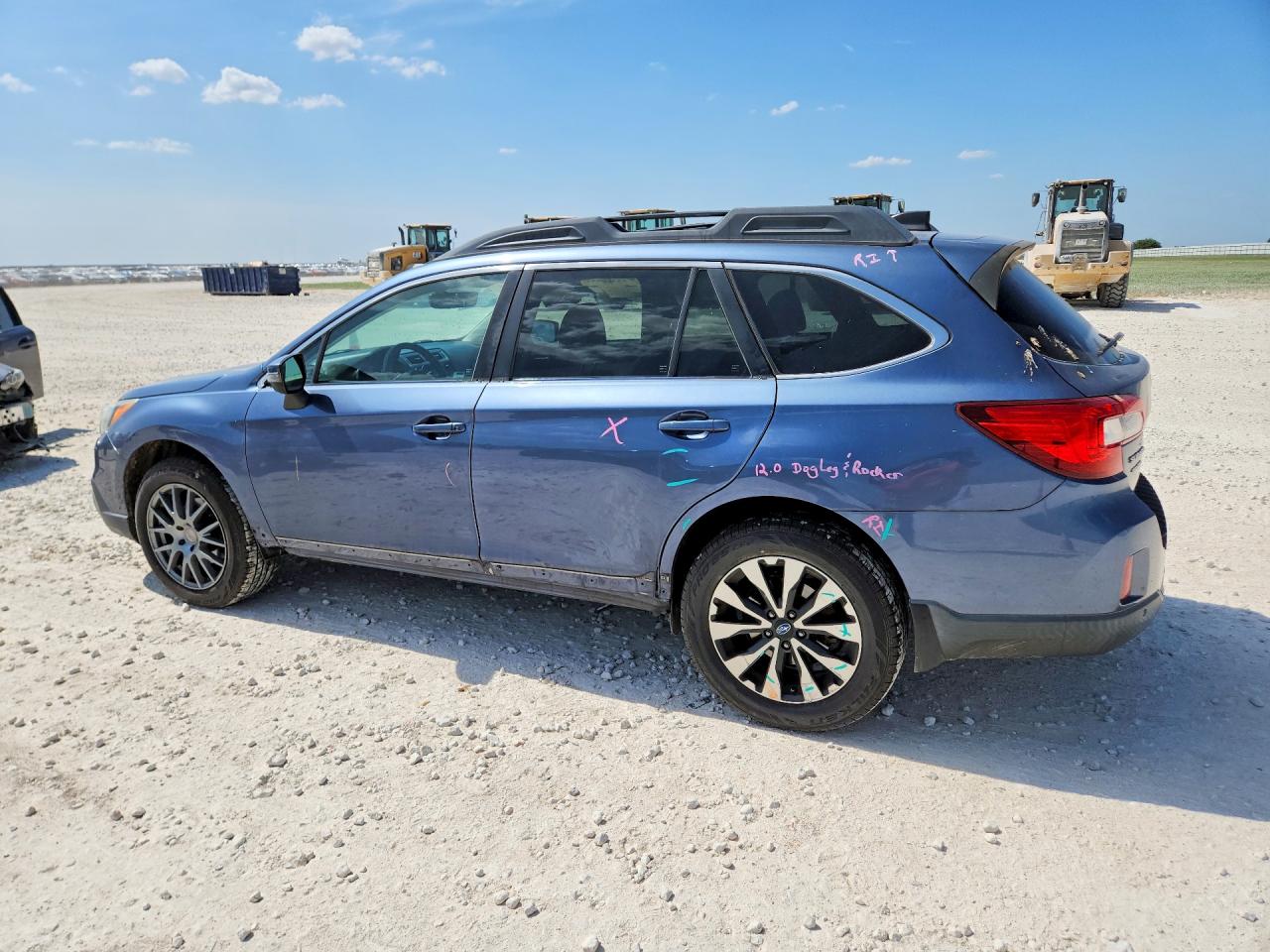 4S4BSANC7H3422414 · 2017 SUBARU OUTBACK · 2/12