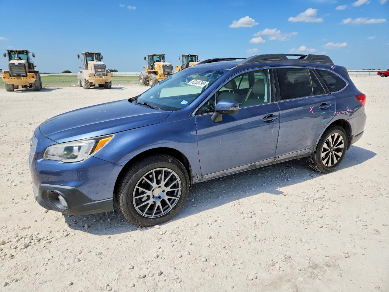 4S4BSANC7H3422414 · 2017 SUBARU OUTBACK