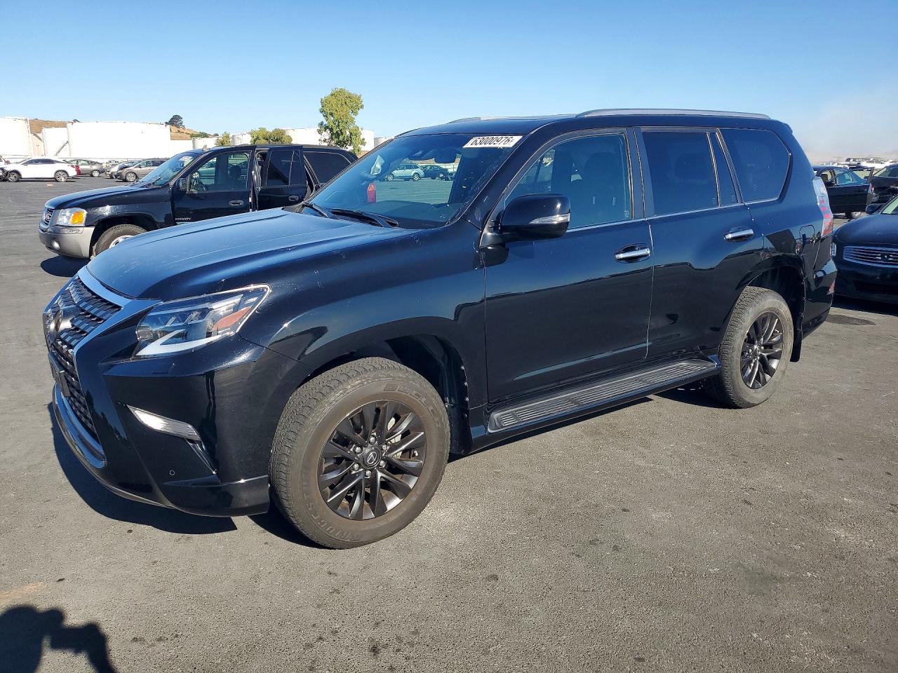 JTJAM7BXXL5241869 · 2020 LEXUS GX