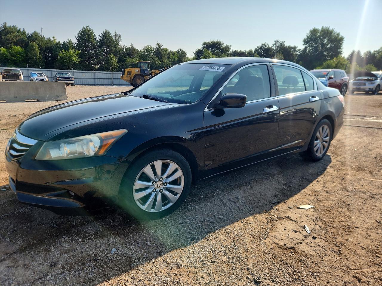 1HGCP3F85BA008956 · 2011 HONDA ACCORD