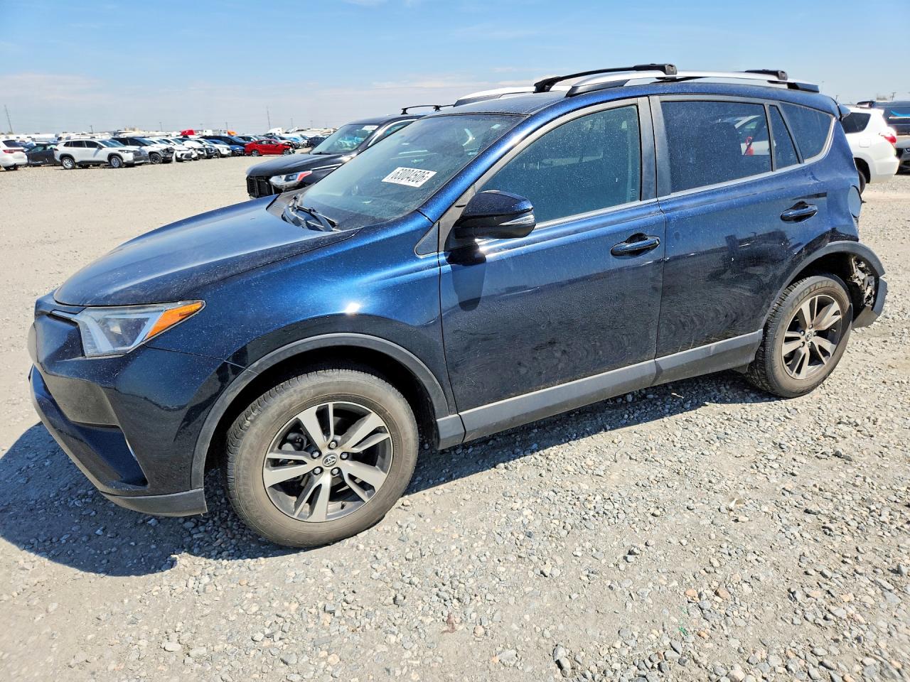 JTMRFREV4HJ711334 · 2017 TOYOTA RAV4