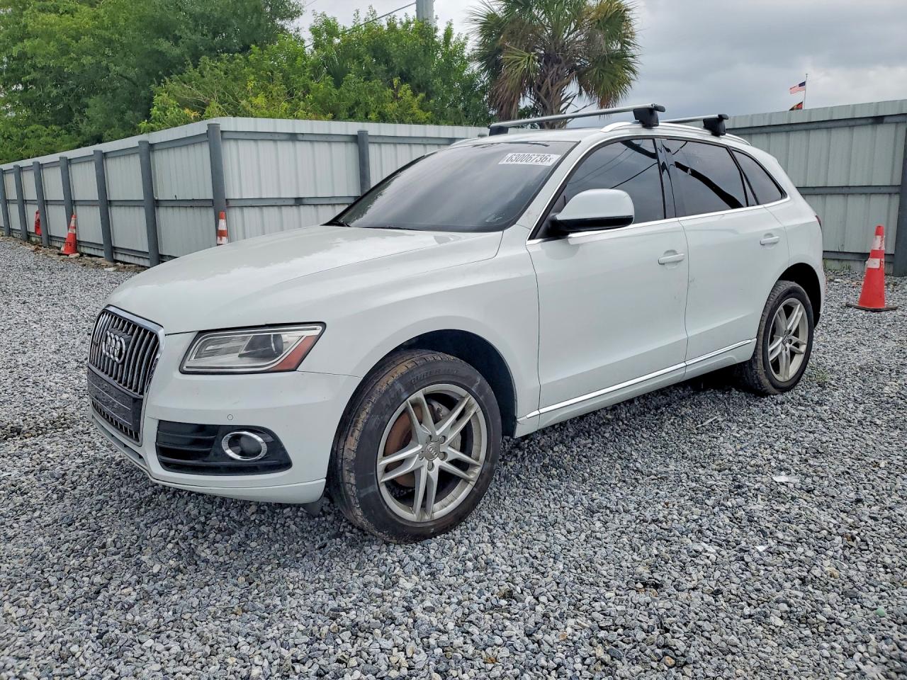 WA1LFAFP4EA131031 · 2014 AUDI Q5