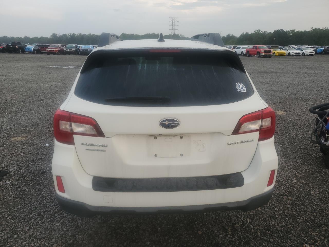 4S4BSBFC3G3237585 · 2016 SUBARU OUTBACK · 6/13