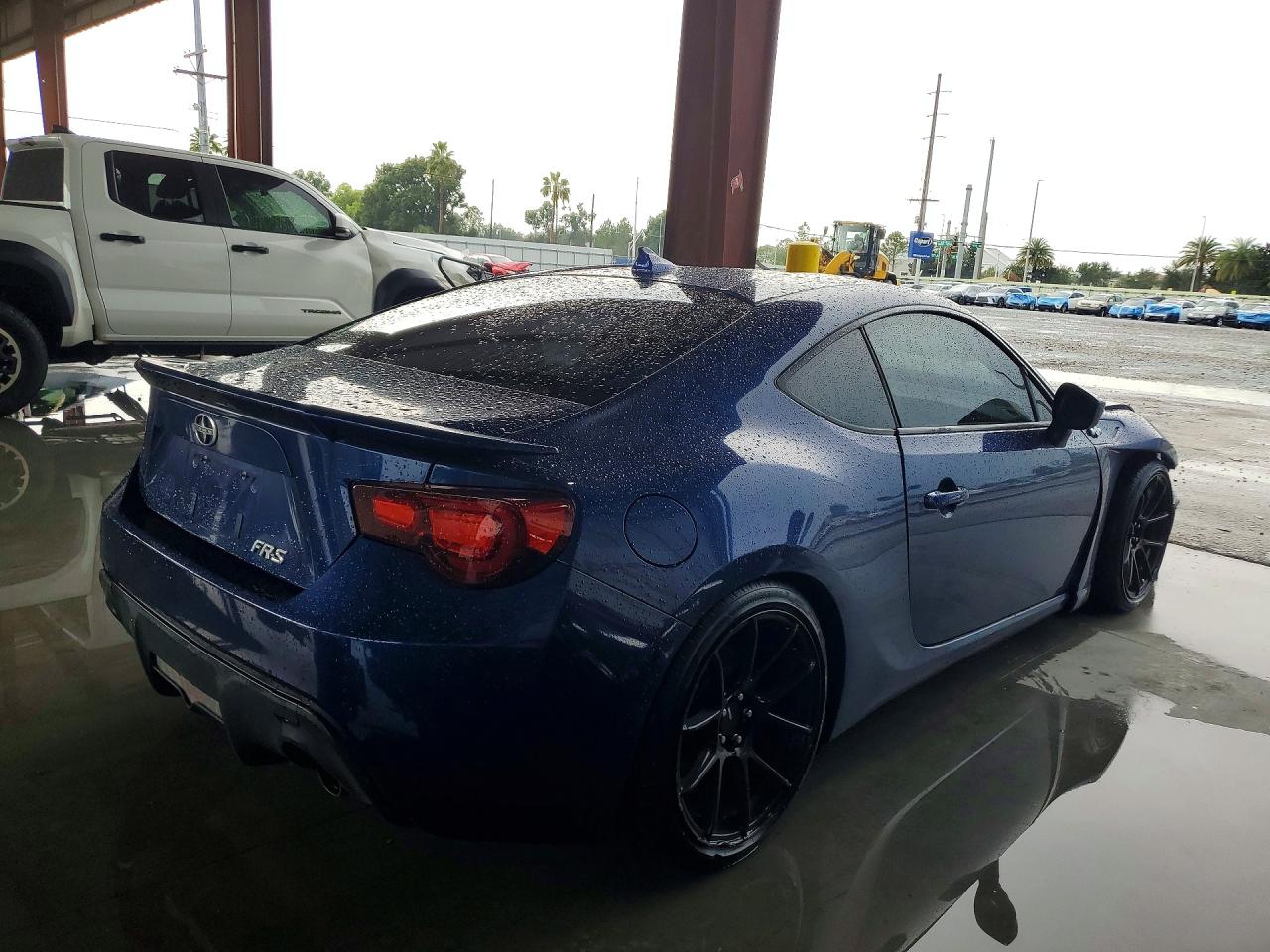 JF1ZNAA15E8701332 · 2014 SCION FR-S · 3/12