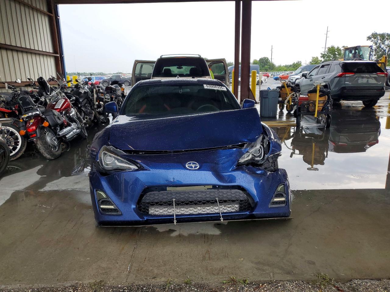 JF1ZNAA15E8701332 · 2014 SCION FR-S · 5/12