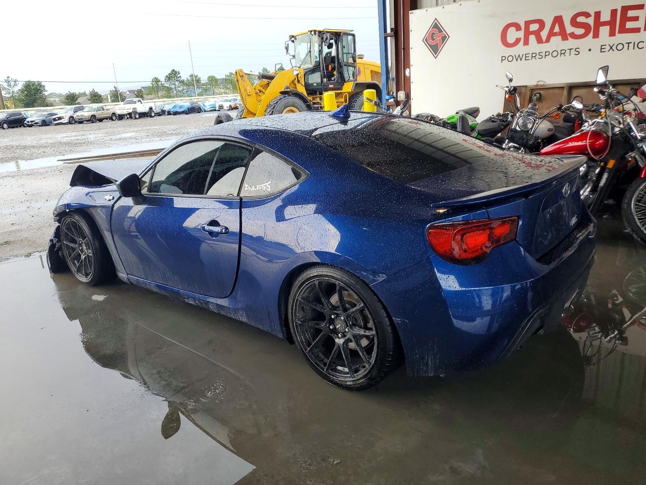 JF1ZNAA15E8701332 · 2014 SCION FR-S · 2/12