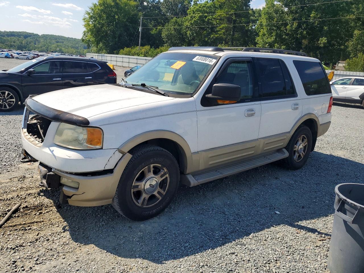 1FMFU17526LA52285 · 2006 FORD EXPEDITION