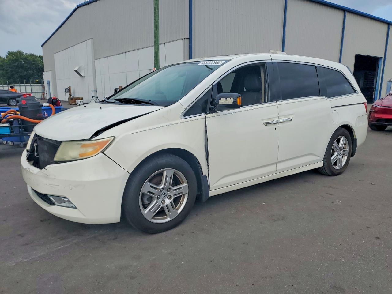 5FNRL5H92CB090935 · 2012 HONDA ODYSSEY