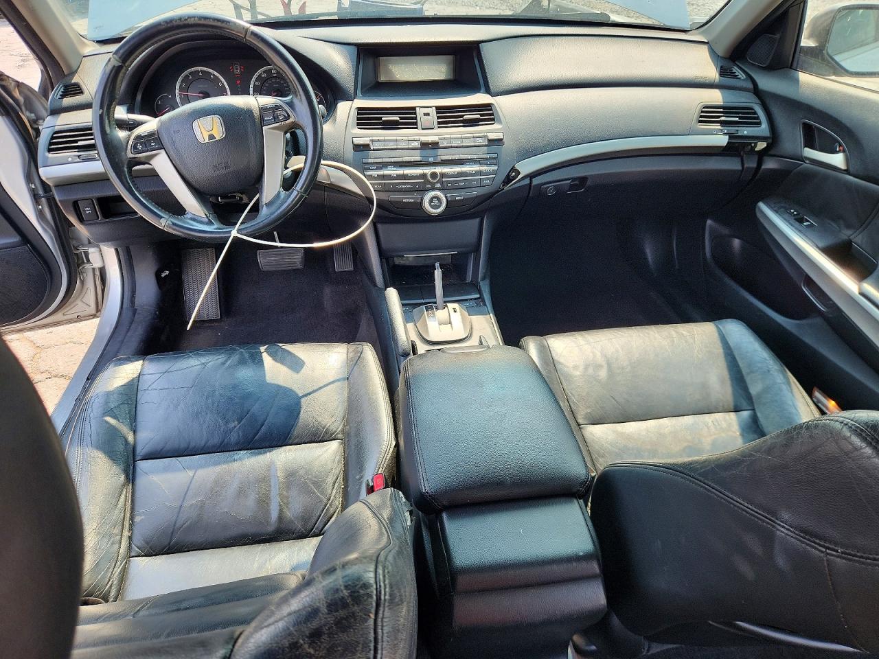 JHMCP26808C030075 · 2008 HONDA ACCORD · 8/12