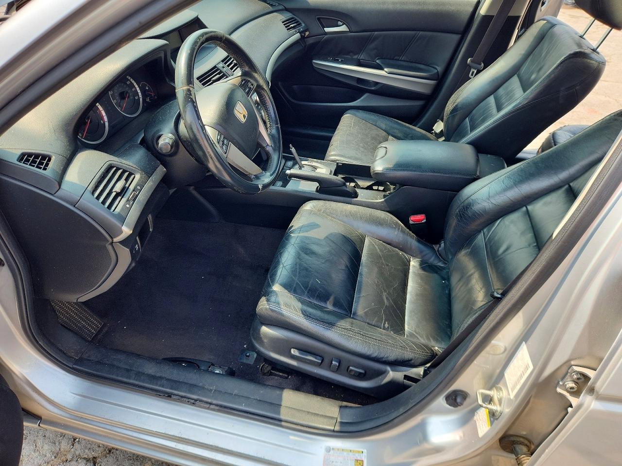 JHMCP26808C030075 · 2008 HONDA ACCORD · 7/12