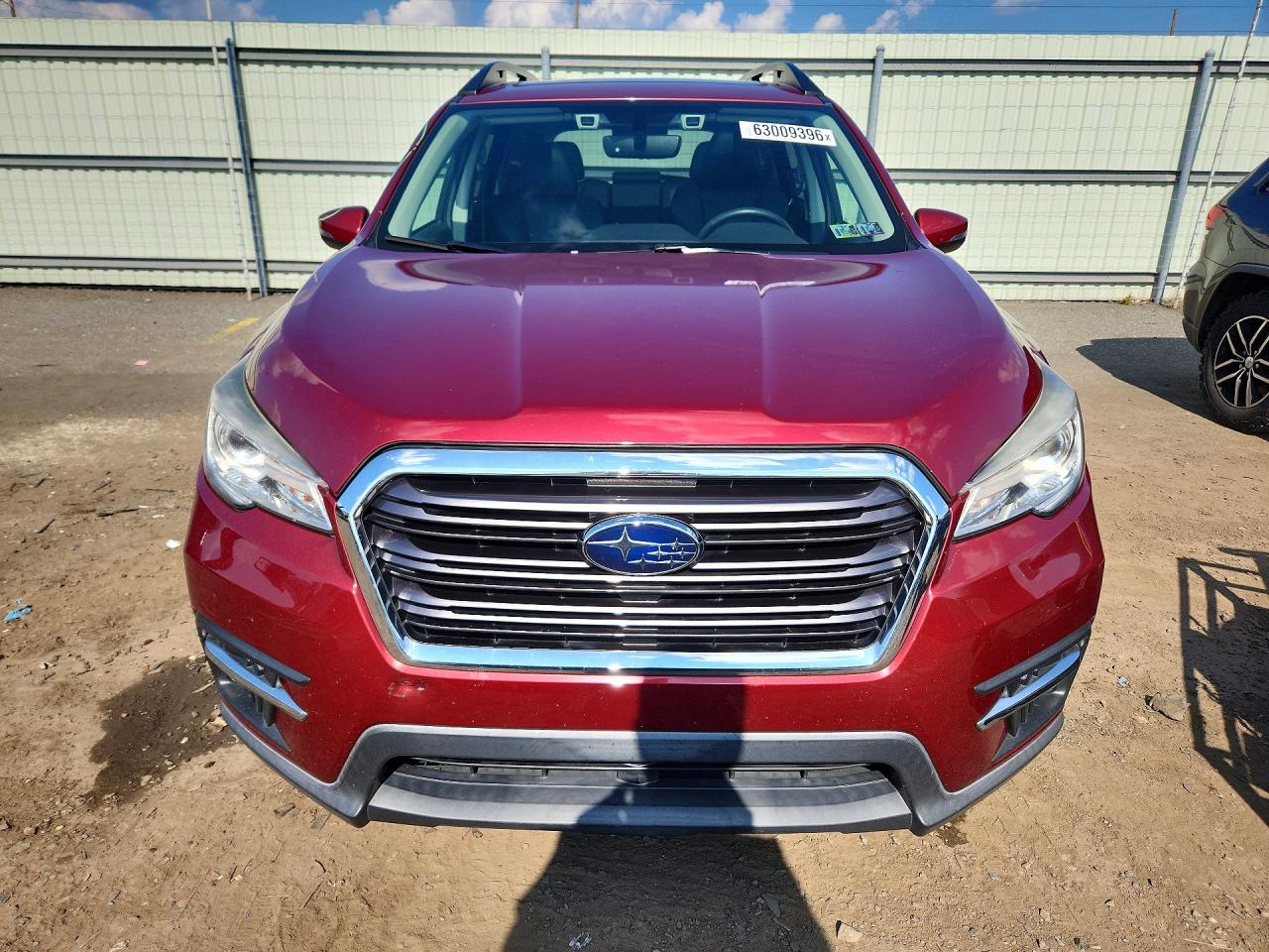 4S4WMALD7L3414457 · 2020 SUBARU ASCENT · 5/13