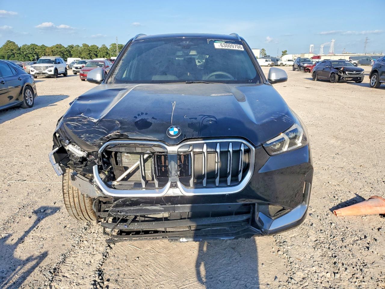 WBX73EF08R5Y33204 · 2024 BMW X1 · 5/13
