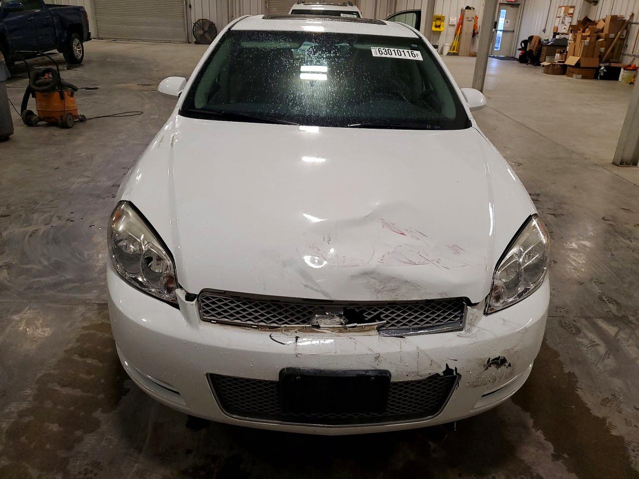 2G1WG5E36C1125351 · 2012 CHEVROLET IMPALA · 5/12