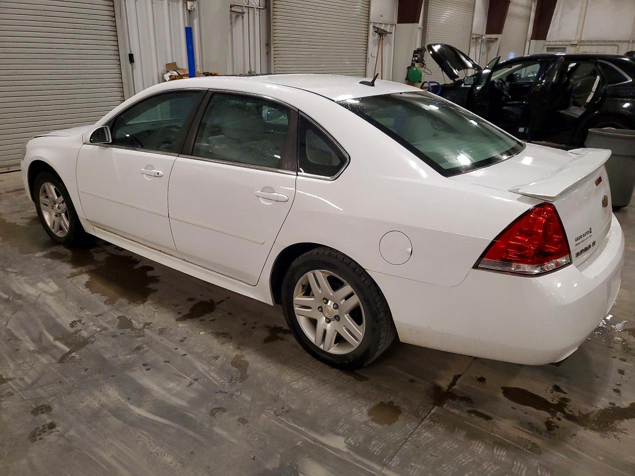 2G1WG5E36C1125351 · 2012 CHEVROLET IMPALA · 2/12