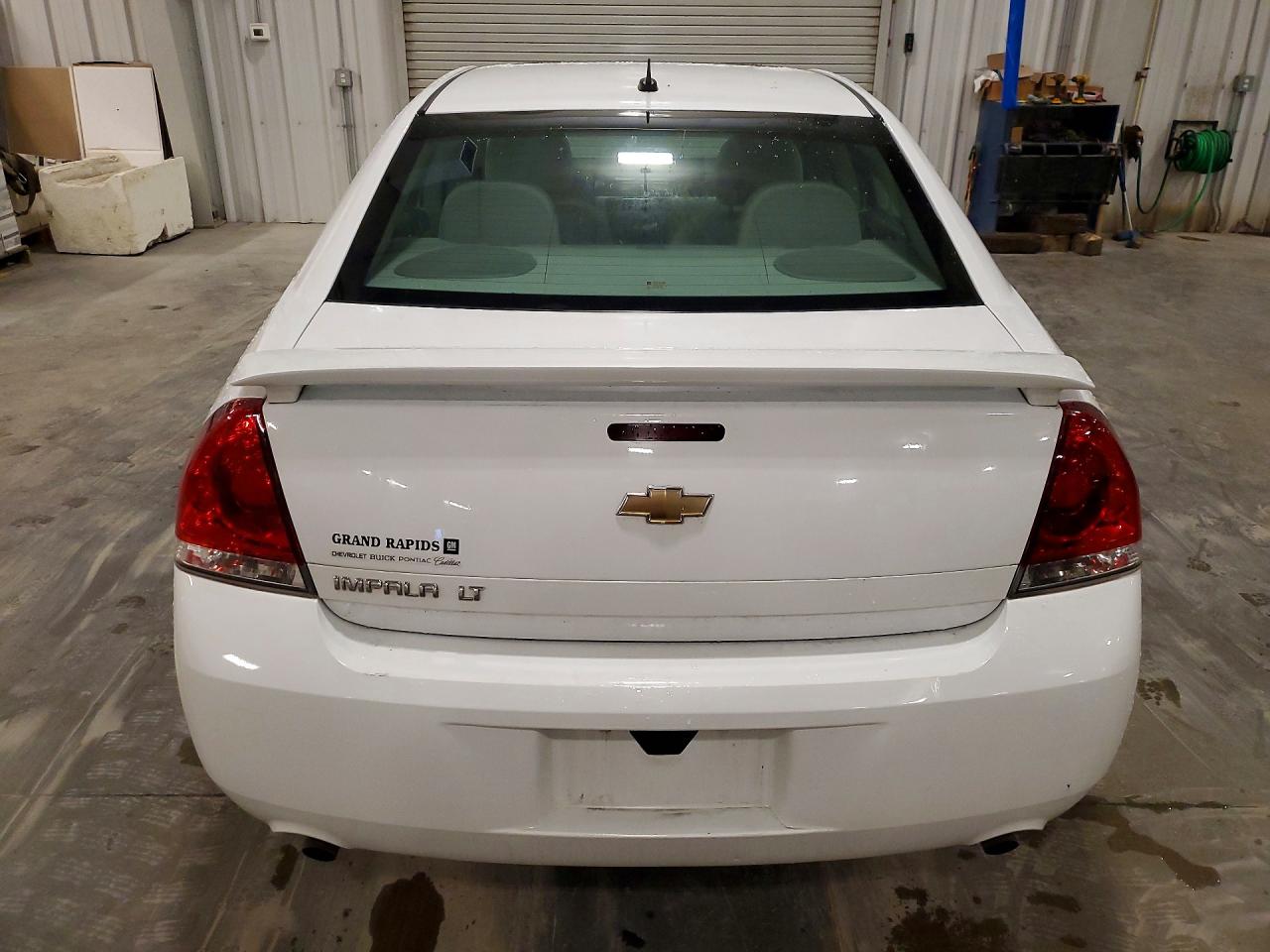 2G1WG5E36C1125351 · 2012 CHEVROLET IMPALA · 6/12