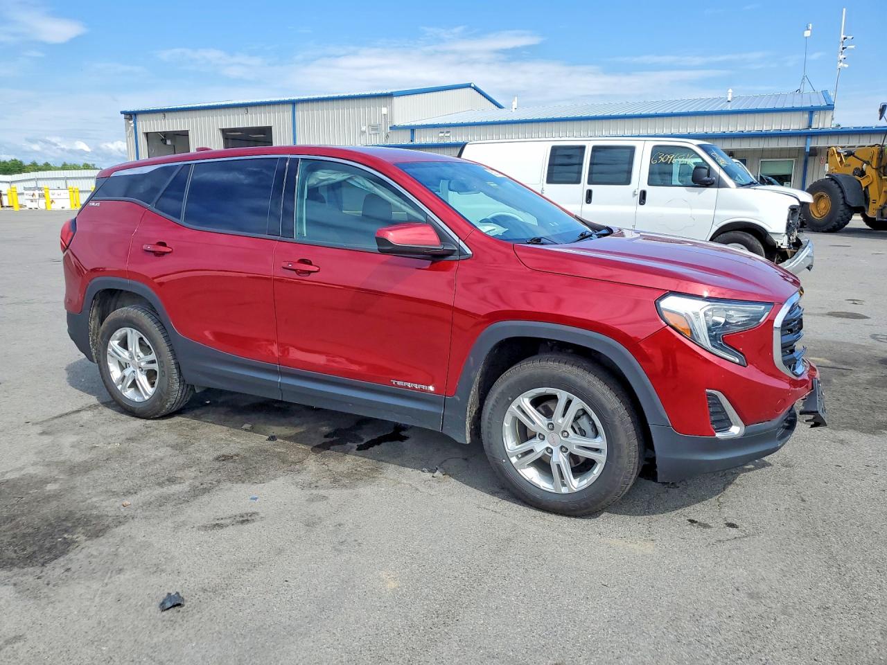 3GKALTEV9KL311647 · 2019 GMC TERRAIN · 4/13