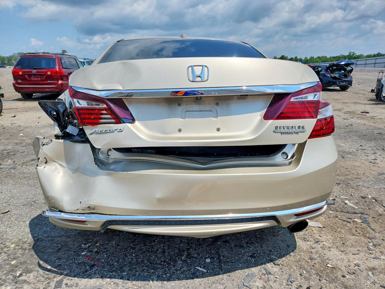 1HGCR2F94HA004046 · 2017 HONDA ACCORD · 6/12