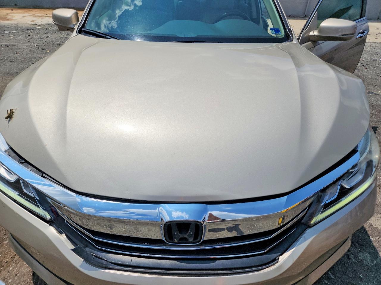 1HGCR2F94HA004046 · 2017 HONDA ACCORD · 11/12