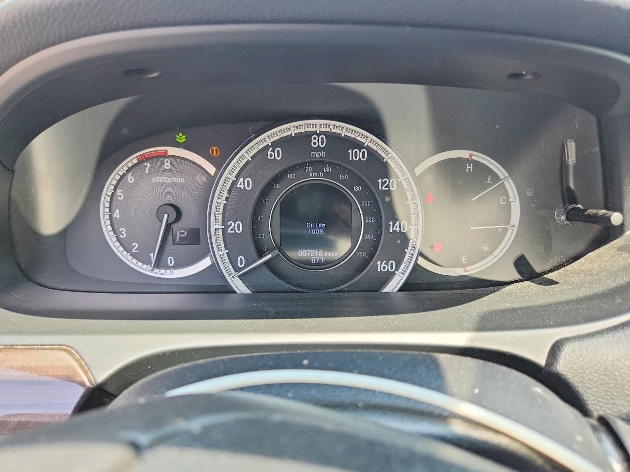 1HGCR2F94HA004046 · 2017 HONDA ACCORD · 9/12