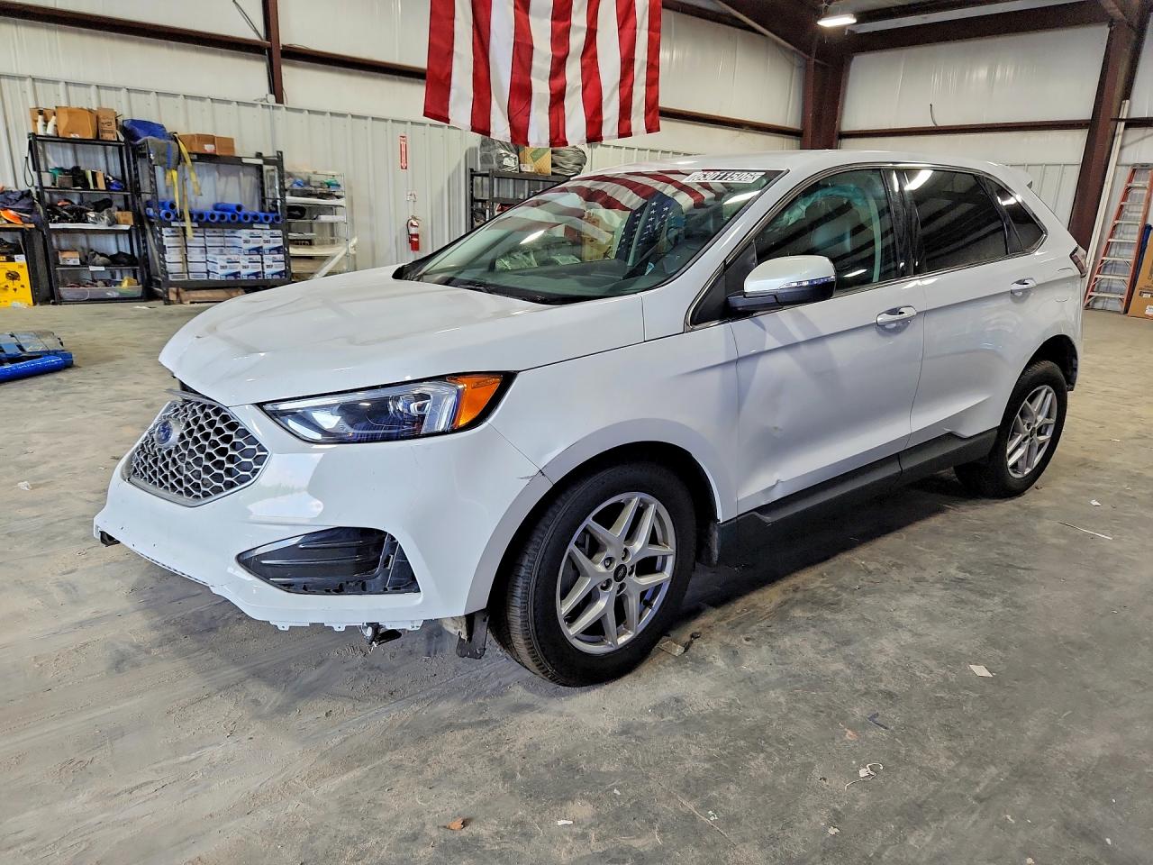 2FMPK4J99PBA27795 · 2023 FORD EDGE