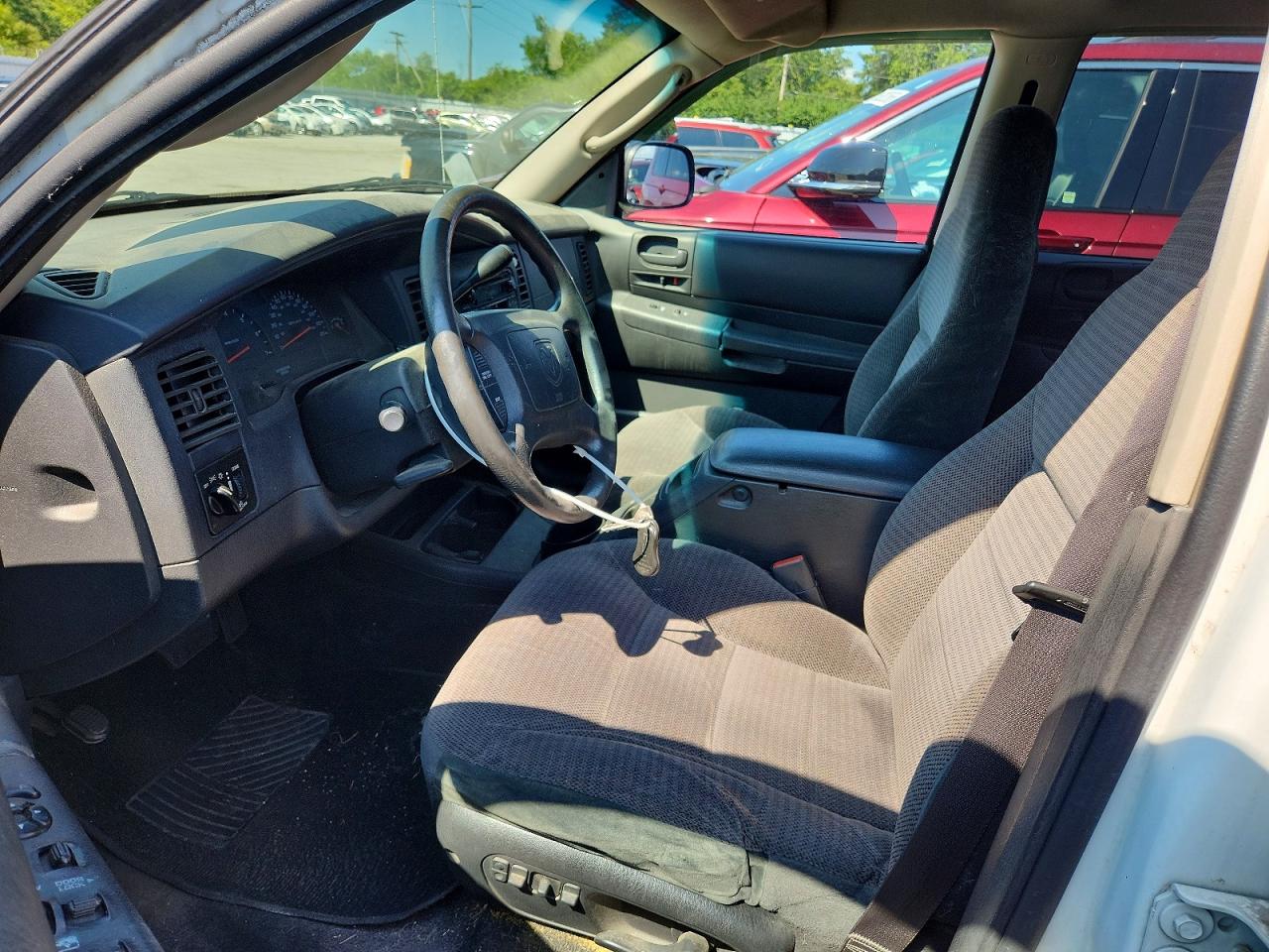1D4HS38N93F579024 · 2003 DODGE DURANGO · 7/14