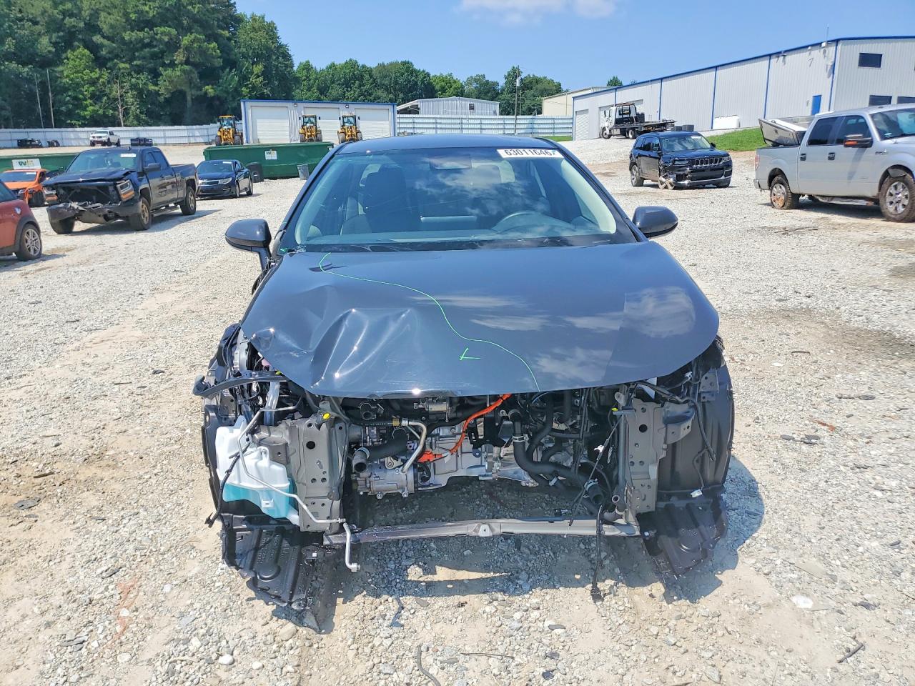 JTDBCMFE6T3155763 · 2026 TOYOTA COROLLA HYBRID · 5/12