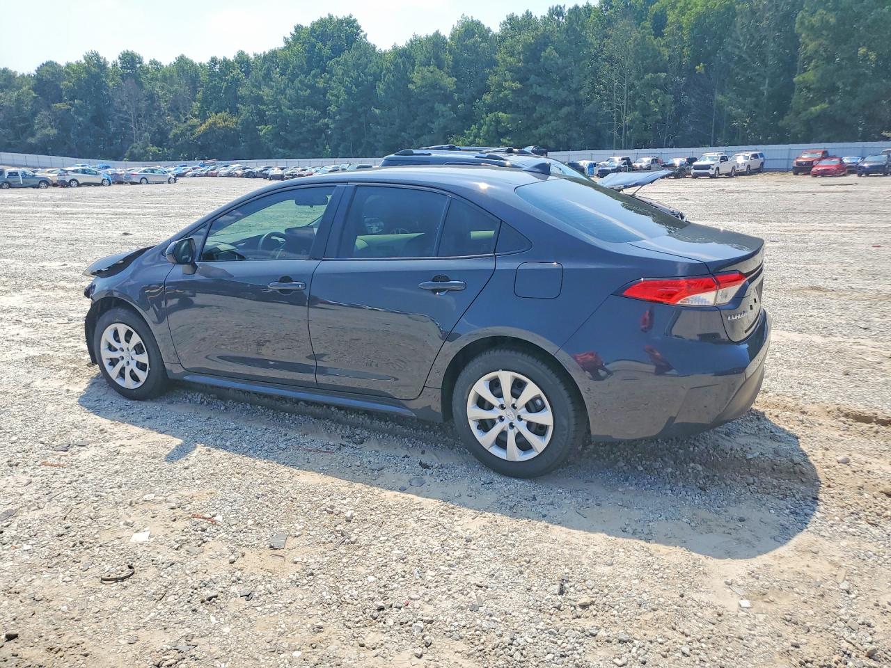 JTDBCMFE6T3155763 · 2026 TOYOTA COROLLA HYBRID · 2/12