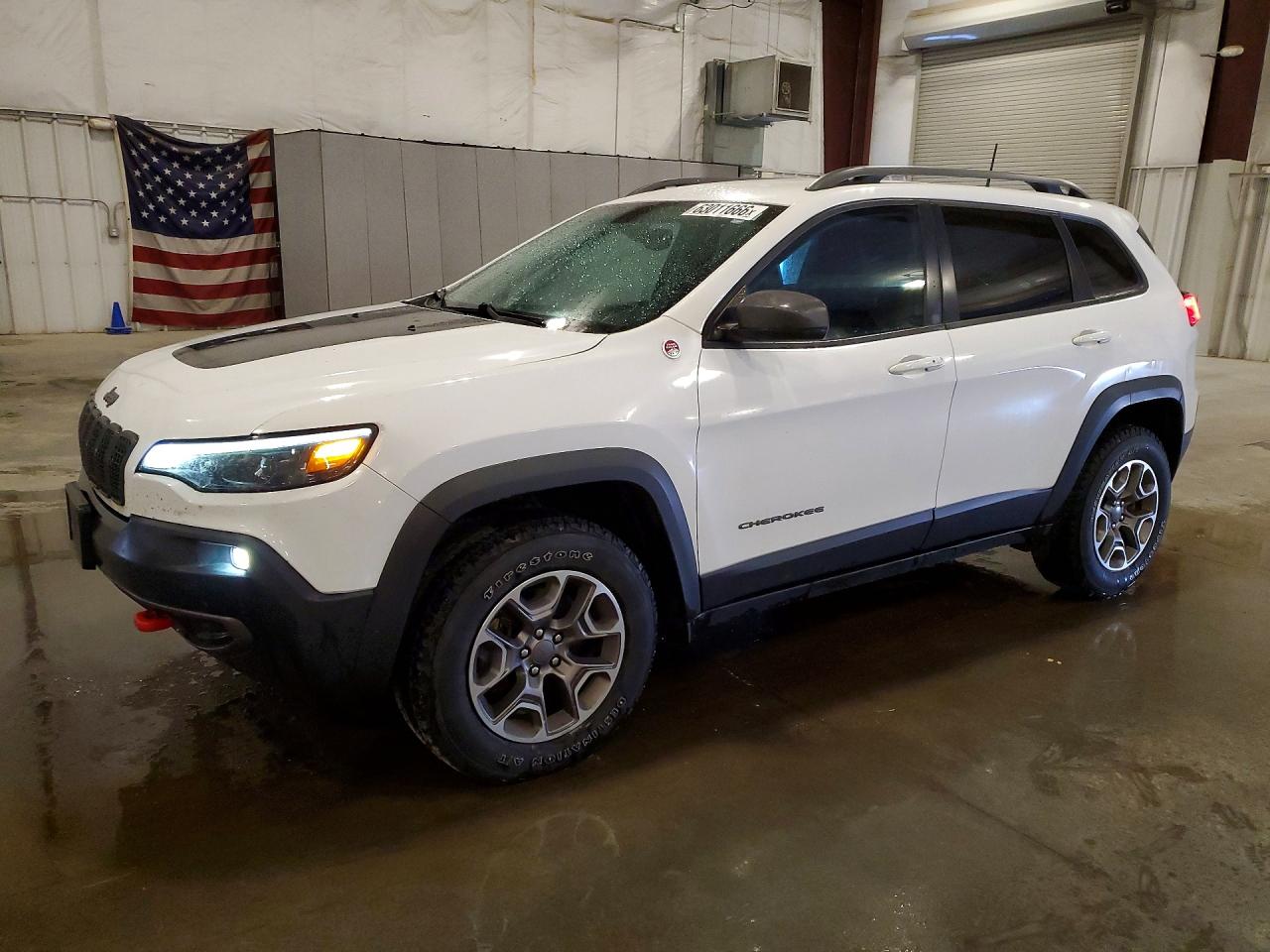 1C4PJMBN6LD623194 · 2020 JEEP CHEROKEE