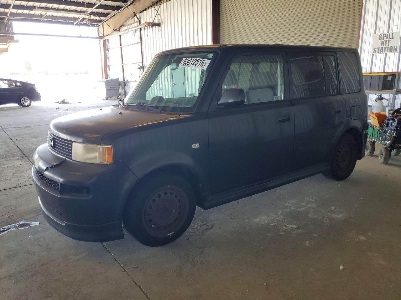 JTLKT324040144076 · 2004 SCION XB
