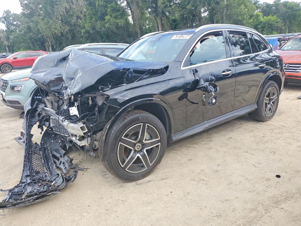 W1NKM4GB7TF553217 · 2026 MERCEDES-BENZ GLC