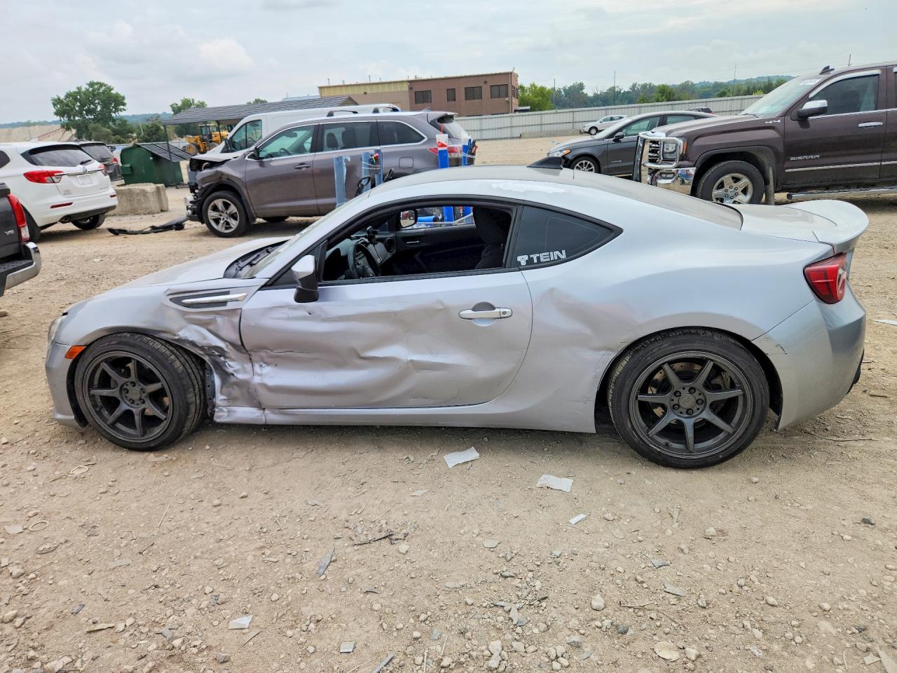 JF1ZCAB10F9602305 · 2015 SUBARU BRZ · 2/12