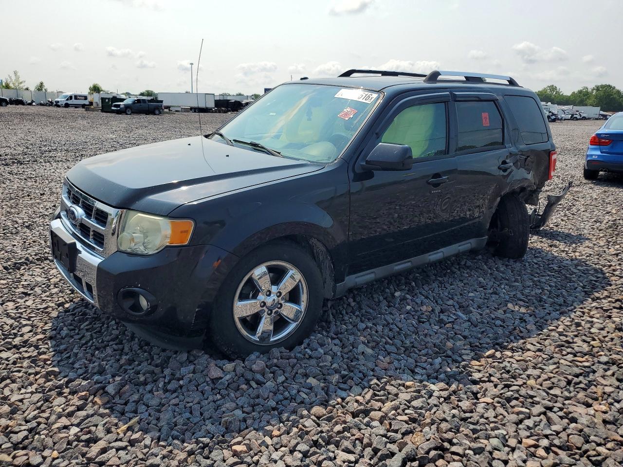1FMCU94G99KC84593 · 2009 FORD ESCAPE