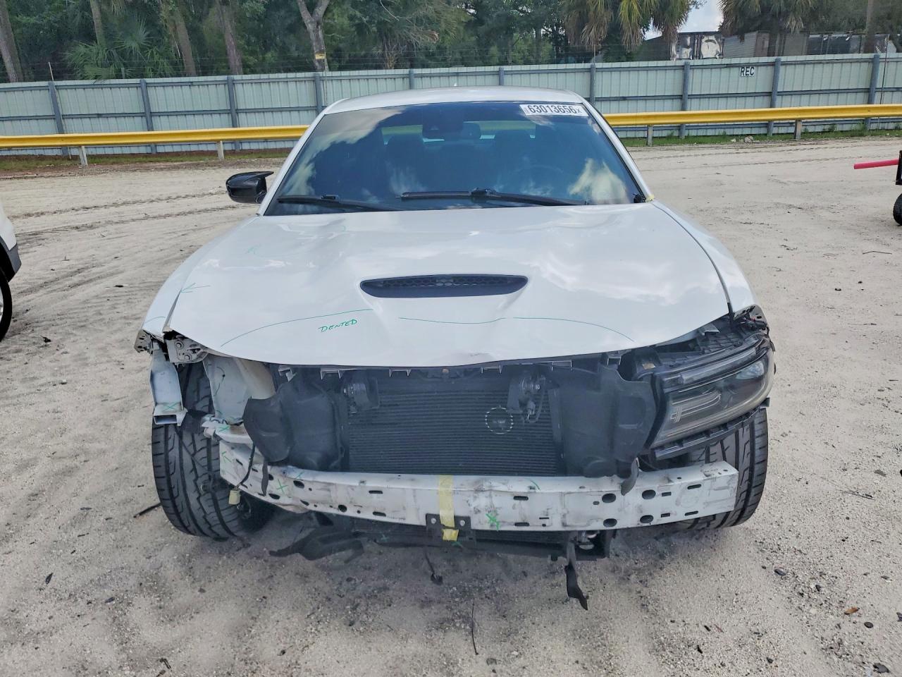 2C3CDXHG1LH101189 · 2020 DODGE CHARGER · 5/13
