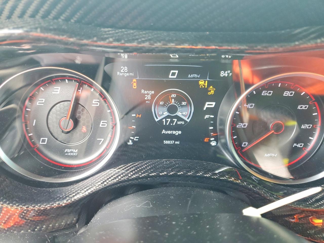 2C3CDXHG1LH101189 · 2020 DODGE CHARGER · 9/13