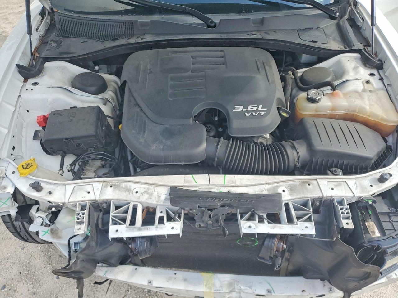 2C3CDXHG1LH101189 · 2020 DODGE CHARGER · 11/13