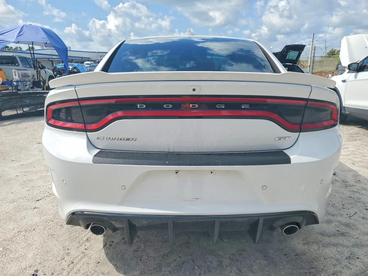2C3CDXHG1LH101189 · 2020 DODGE CHARGER · 6/13
