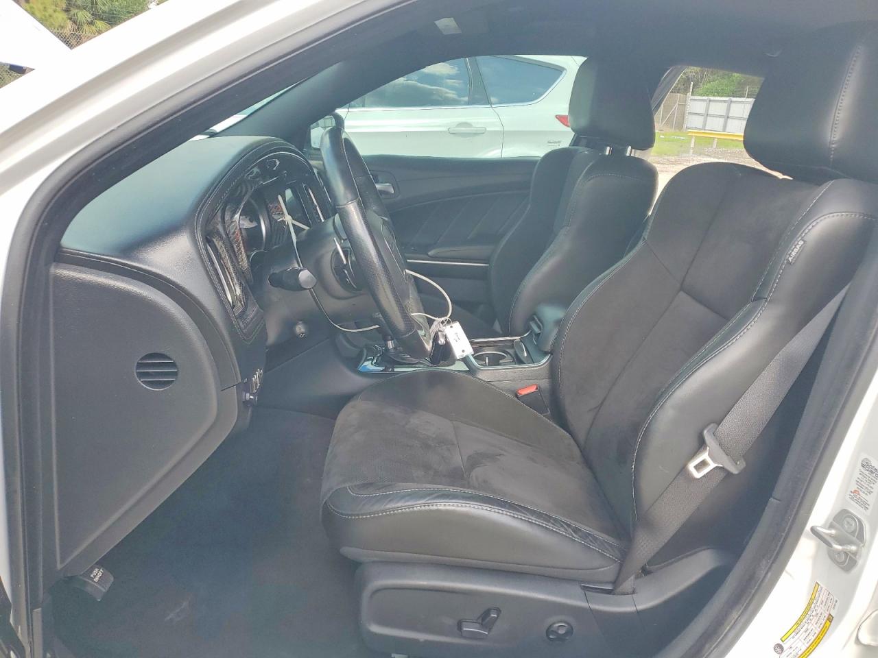 2C3CDXHG1LH101189 · 2020 DODGE CHARGER · 7/13