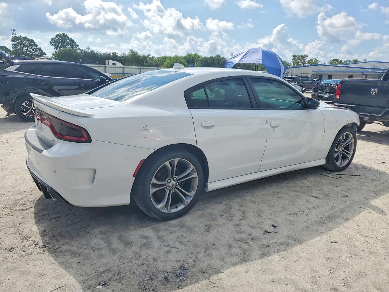 2C3CDXHG1LH101189 · 2020 DODGE CHARGER · 3/13