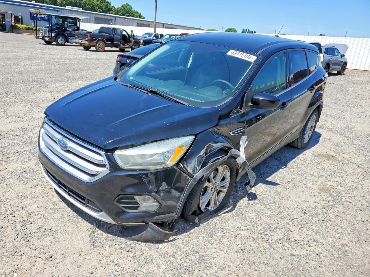 1FMCU0GD7HUC42603 · 2017 FORD ESCAPE