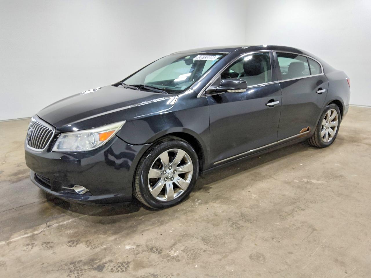 2013 BUICK LACROSSE