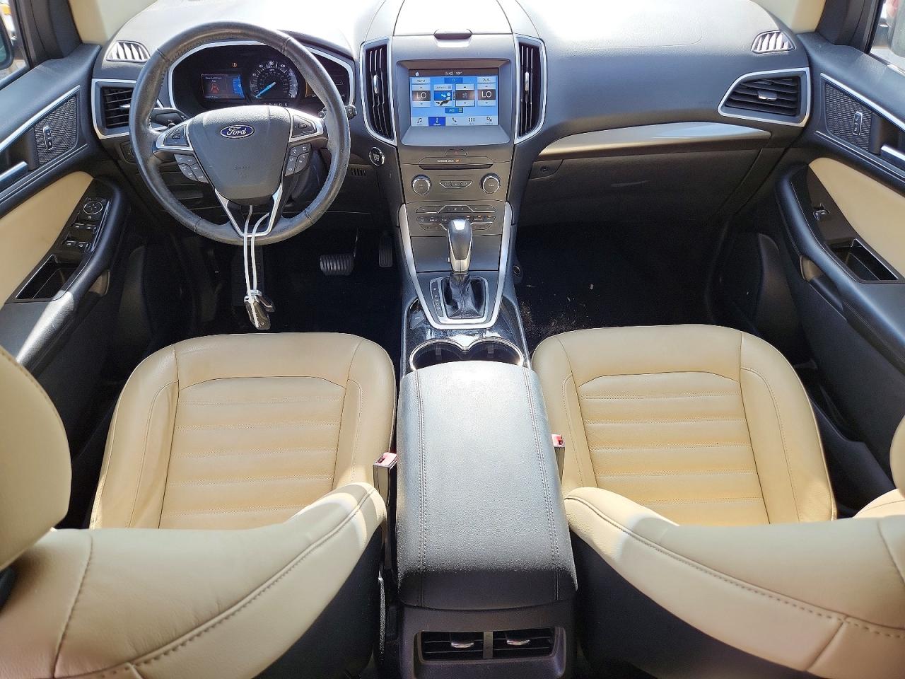 2FMPK3J91GBB14911 · 2016 FORD EDGE · 8/13