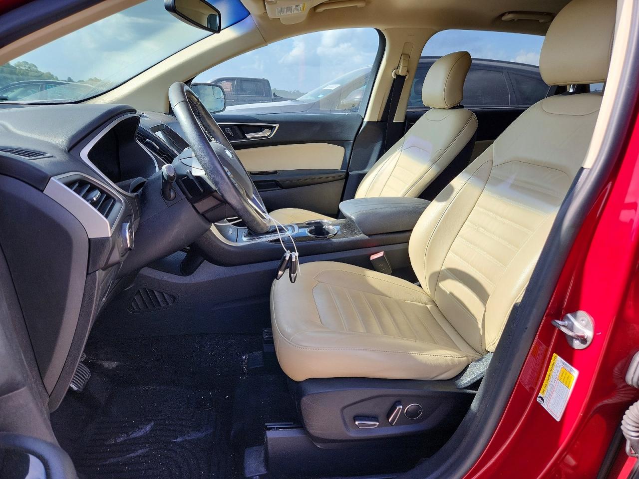 2FMPK3J91GBB14911 · 2016 FORD EDGE · 7/13