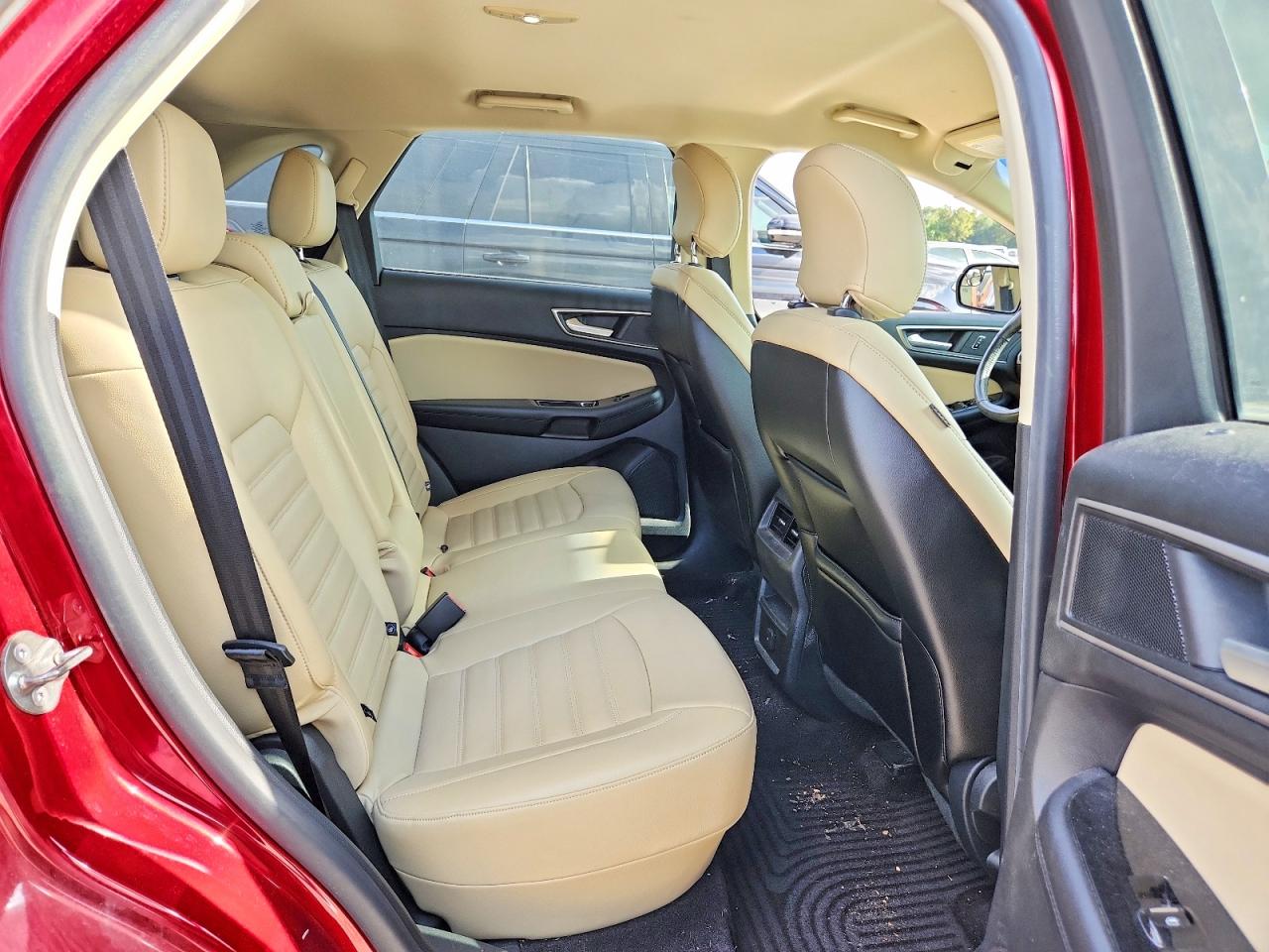 2FMPK3J91GBB14911 · 2016 FORD EDGE · 11/13