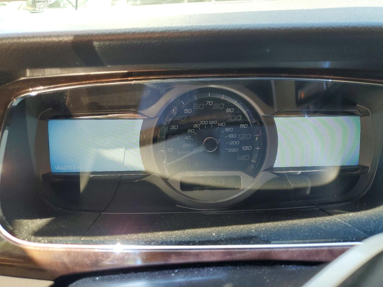 1FAHP2F88FG101218 · 2015 FORD TAURUS · 9/12
