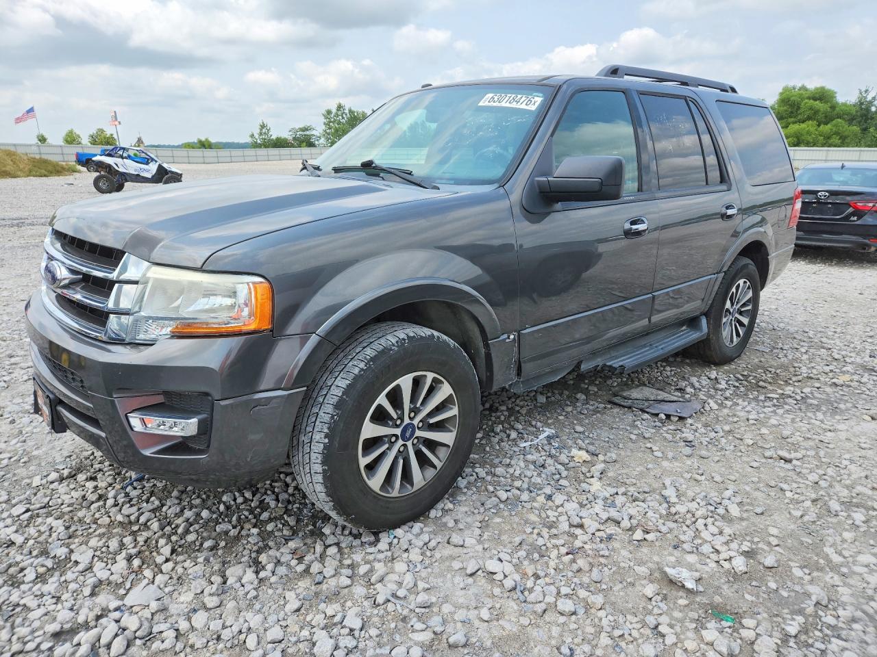 1FMJU1HT1HEA32687 · 2017 FORD EXPEDITION