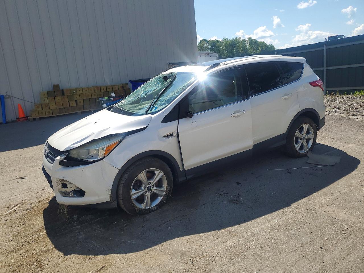 1FMCU9GX7EUA43951 · 2014 FORD ESCAPE