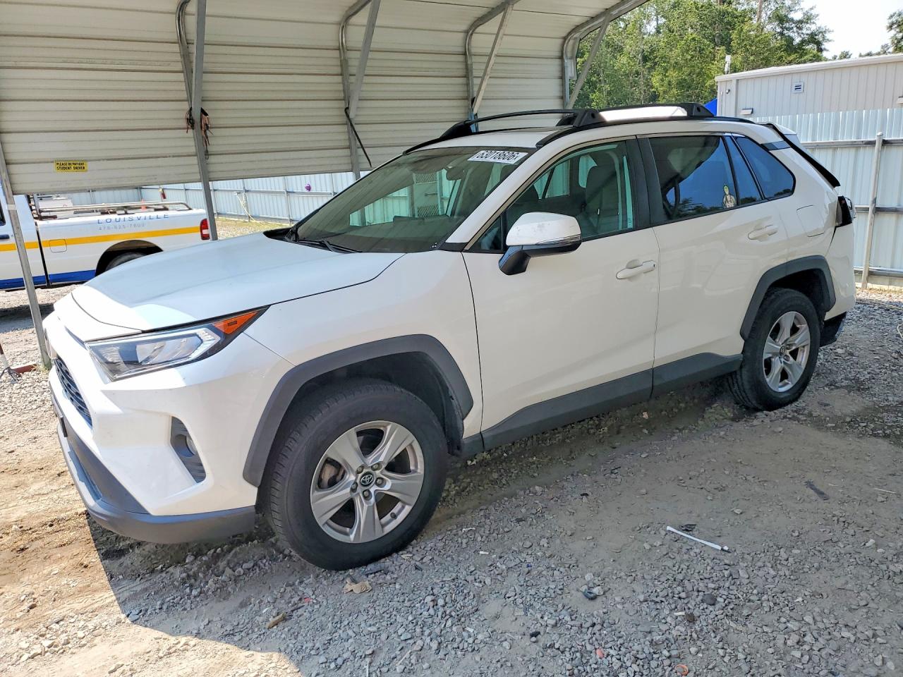 2T3P1RFV9KW010074 · 2019 TOYOTA RAV4