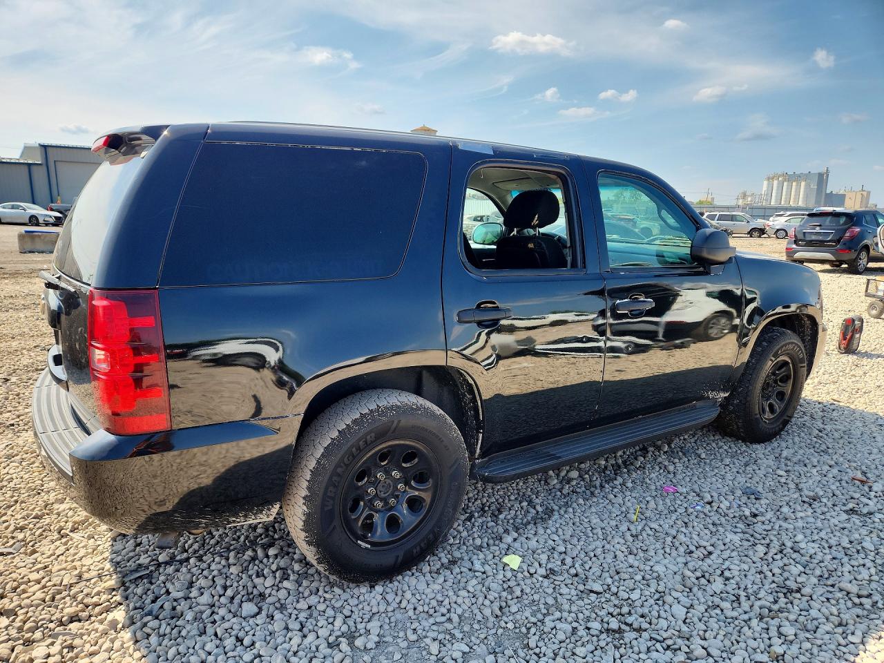 1GNLC2E00ER122294 · 2014 CHEVROLET TAHOE · 3/13