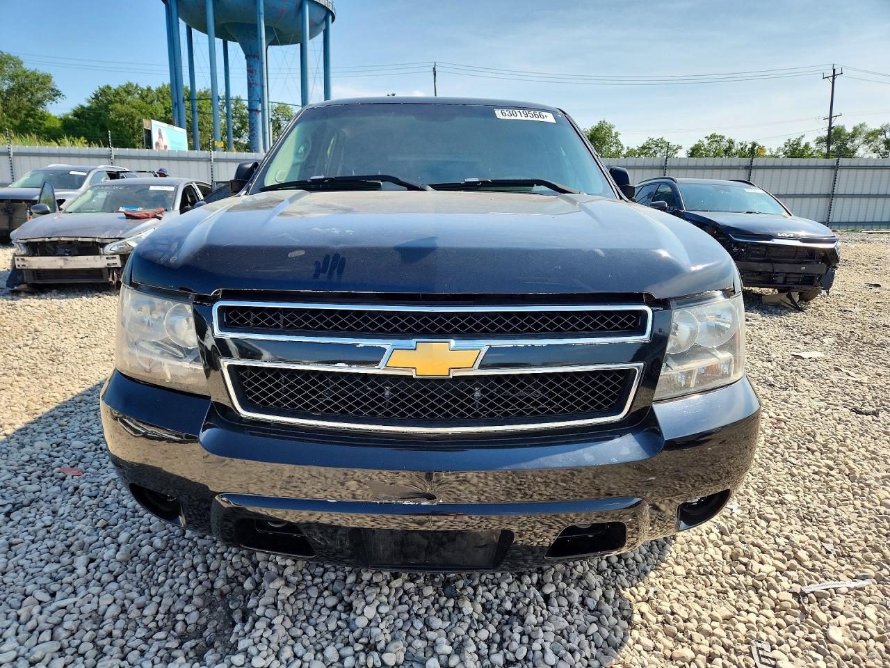 1GNLC2E00ER122294 · 2014 CHEVROLET TAHOE · 5/13