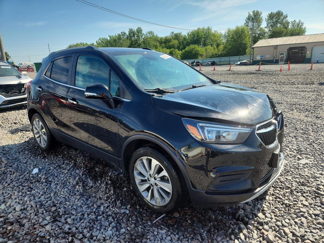 KL4CJASB0KB909940 · 2019 BUICK ENCORE · 4/13